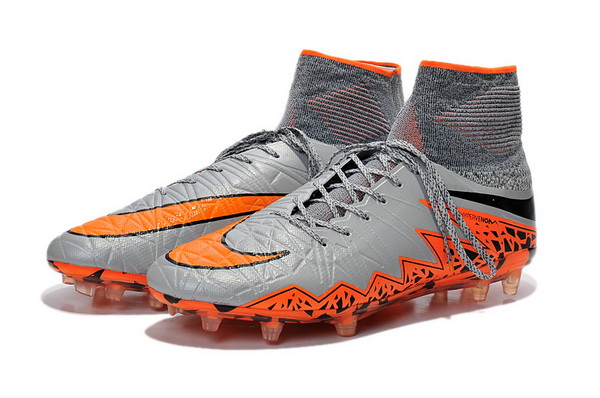 Nike Hypervenom Phantom II FG Men Shoes--018